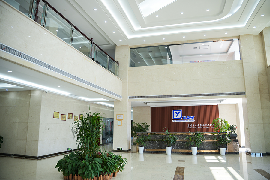 Office Environment