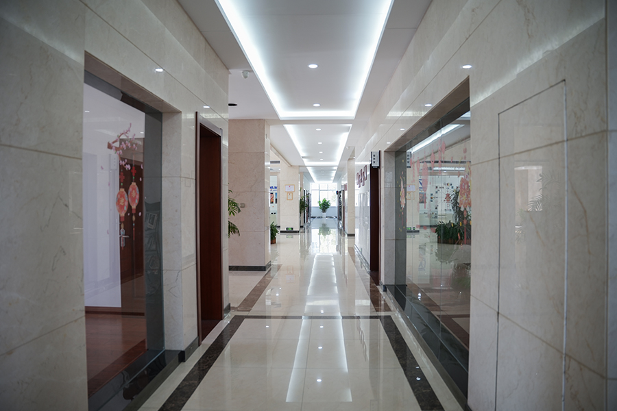 Office Environment