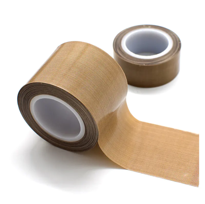 Can PTFE Tape With Silicone Adhesive solve the pain points of traditional sealing materials?