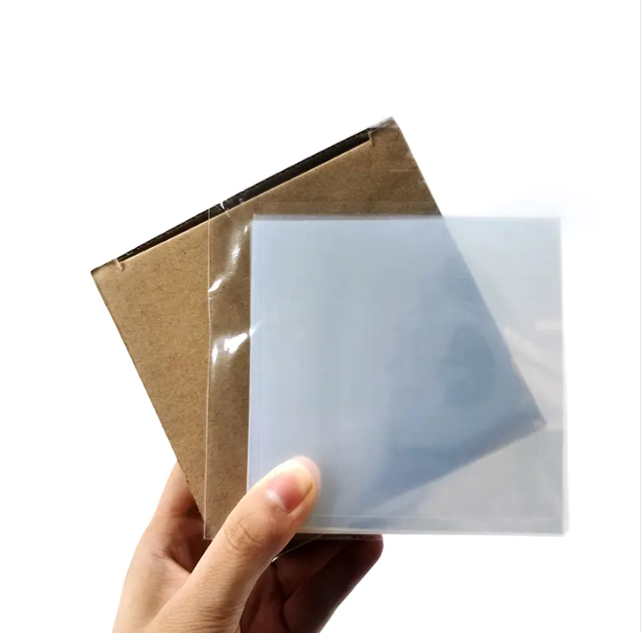 Do you know why Etched PTFE Film has become the first choice for high-performance materials?